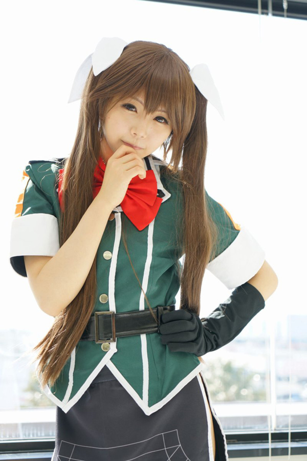 フォト交流会ritz 大阪 に登録してくれるモデルを募集します Ritz コスジョブ コスプレ クリエイター系求人ポータルのcosjob